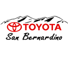Toyota of San Bernardino icono