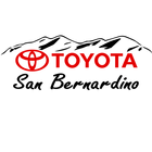 Toyota of San Bernardino ikona