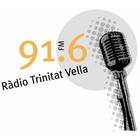 آیکون‌ Radio Trinitat Vella 91.6 FM