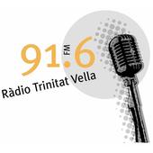 Icona Radio Trinitat Vella 91.6 FM