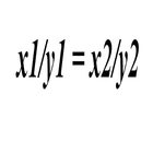 Proportional Ratios ikona