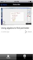 Proportional Ratios syot layar 1