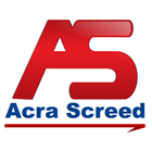 Acra Screed icône