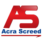 Acra Screed 아이콘