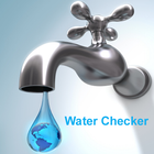 Water Checker ícone