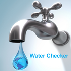 Water Checker icon