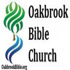 Oakbrook Bible icon