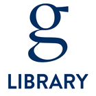 Galloway Library Zeichen