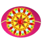 Rakhi icon