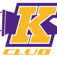 Club K app الملصق