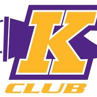 Club K app capture d'écran 1