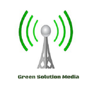 Green Solution Media icône