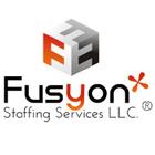 Fusyon Staffing biểu tượng