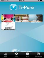 Global Ti-Pure Tool Kit Affiche