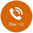 Dial 112 APK
