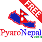 Pyaro Nepal icône