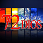 72 Nombres de Dios ícone