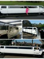 Limousine Hire OZ Limo Hire 截圖 3