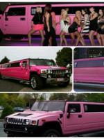 Limousine Hire OZ Limo Hire Affiche