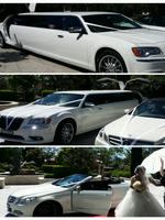 Limousine Hire OZ Limo Hire captura de pantalla 1