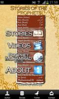 Stories of the Prophets Plakat