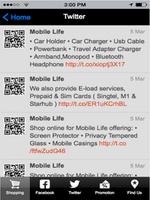 Mobile Life Singapore screenshot 3
