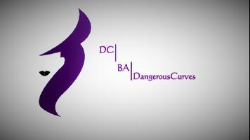 Dangerous Curves Convention Affiche