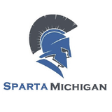 Sparta Michigan icon