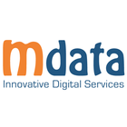 mData Corporate App ícone