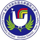 北新國小 图标