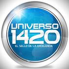 Universo 1420 圖標