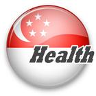 SG Health Matters icono