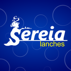 Sereia Lanches-icoon