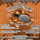 POETRY TO EMPOWER INC. ikona