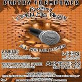 POETRY TO EMPOWER INC. icône