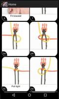 Paracord Instructions ภาพหน้าจอ 2