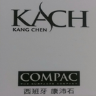 KACH COMPAC-icoon