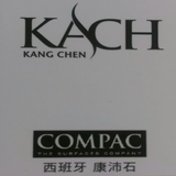 KACH COMPAC icône