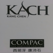 KACH COMPAC
