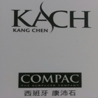 KACH COMPAC ไอคอน