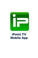 1 Schermata iPoint TV Mobile