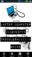 Laptop Hardware Troubleshootin-poster