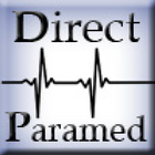 آیکون‌ Direct Paramed