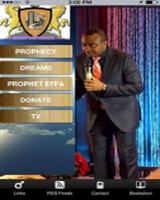 Prophet Effa ảnh chụp màn hình 1
