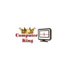 Computer King icône