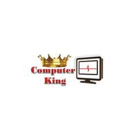 Computer King Affiche