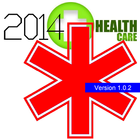 HEALTHcare - 2014 Reform 圖標