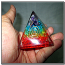 Jet Orgone India Crystals APK