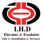 IHD.Sale&Installation&Services ícone