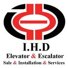 IHD.Sale&Installation&Services icono